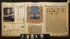 Pathfinder Kingmaker новый ТРЕЙНЕР +21 • ДЕНЬГИ • БЕССМЕРТИЕ • ОПЫТ • ОЧКИ НАВЫКОВ!