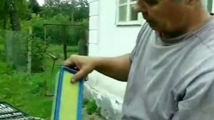 Замена воздушного фильтра на Рено Логан