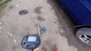 НАСТРОЙКИ MD4030 ЗА 5 МИНУТ  ТОННЫ МЕТАЛЛА ОБЕСПЕЧЕНО... монеты, медь, металл!!!