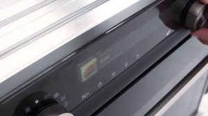 Asko OCM8487A Kombiovn