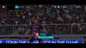 СРАВНЕНИЕ Fifa Mobile - eFootball Mobile / ЧТО ВСЁ ТАКИ ЛУЧШЕ!?