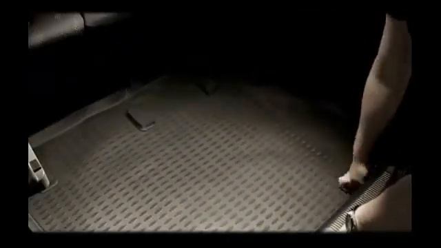 Коврики в багажник от NOVLINE - ( Azerbaycan ) смотреть онлайн