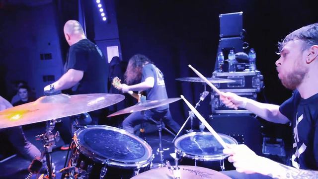 SWAN SONG - HD - MULTICAM FULL SET - SWEATFEST - BOSTON MUSIC ROOMS, LONDON - 14.01.18 смотреть онлайн