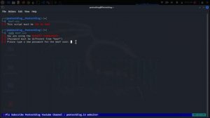 How to install beef in kali linux 2023 without error | #beef #exploitation