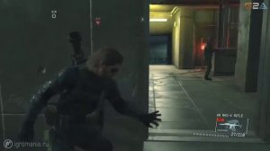 Лучшие игры 2014  Стелс экшен