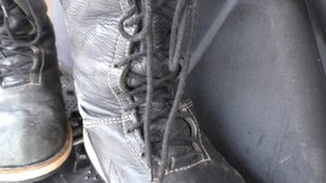 Ичиги, обувь для охотников, рыбаков туристов и просто для хороших людей...