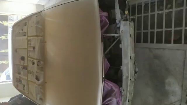 Авто тюнинг Ауди 100 новый жизнь. смотреть онлайн