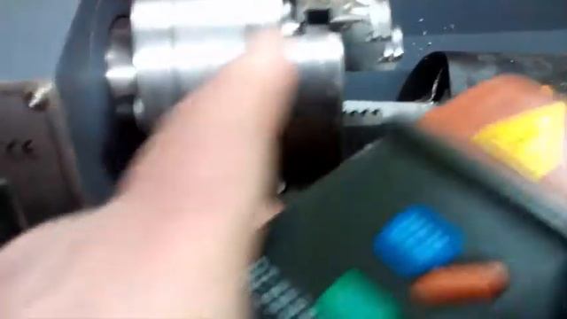 Цифровой тахометр Куплено на Aliexpress