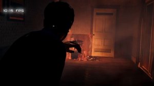 The Evil Within 2 On INTEL HD 4000