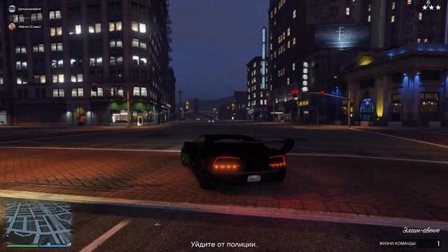 Миссии у Симона в ГТА 5 ОНЛАЙН. Конфискация - Симономика. смотреть онлайн