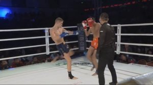 Захар Павелко Победа в Китае