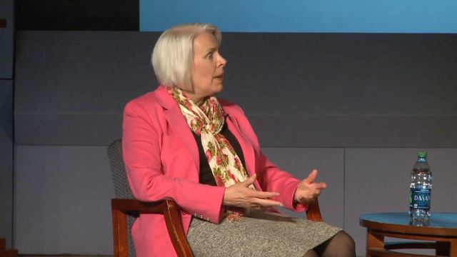 NWHM Women in Higher Education Barriers смотреть онлайн