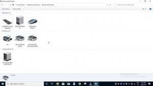 HP Laserjet MFP M129-M134 Driver Installation process.. With 2 Steps..