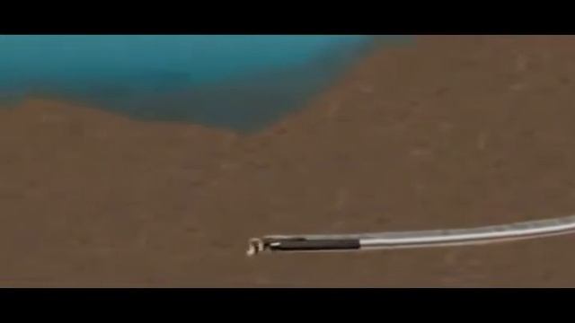 Скважинная всесезонная добыча озерного сапропеля смотреть онлайн