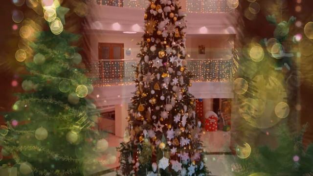 2021~2022 новогодний праздник ветеранов ГТУ смотреть онлайн