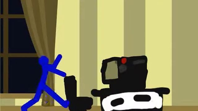 Когда у тебя слабый пк (анимация) смотреть онлайн