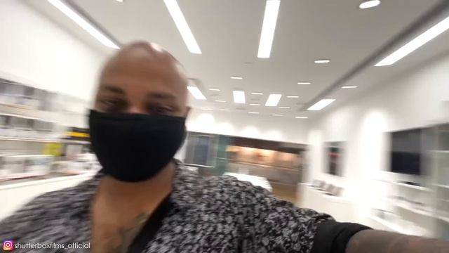 Finally New MacBook Pro (Apple M1 Chip) смотреть онлайн