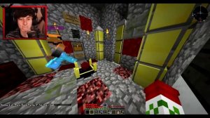 TESTING MY NEW LAMBO! - Minecraft Harmony Hollow Modded SMP EP36 S3