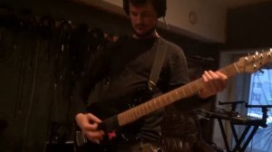 АЛЁNА ( Алексей Федичев - гитара) 16.01.2015