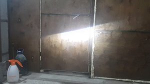 Регулировка по высоте фары головного света Lifan KPR, KPT