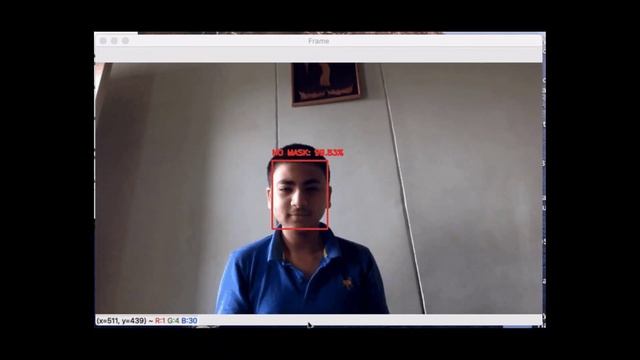 7 BEST COMPUTER VISION PROJECT IDEAS смотреть онлайн