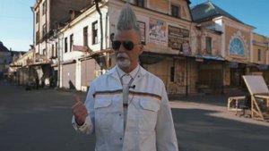 Экскурсия в Апраксин двор. Дно Петербурга. 4K