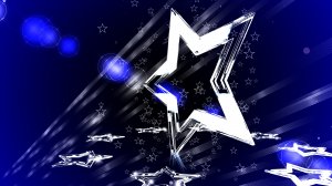 Заставка на начало фильма, видео, проекта, обзора (intro) с Вашими 3D титрами