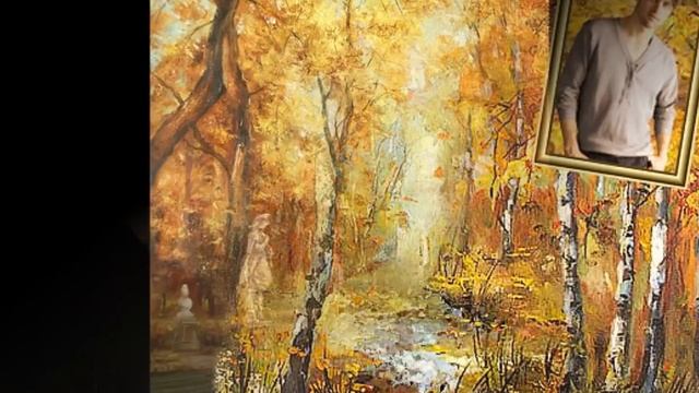 Павел КАШИН - Положи на сердце руки смотреть онлайн