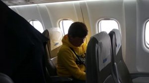 Аэропорт экскурсия г.Киров