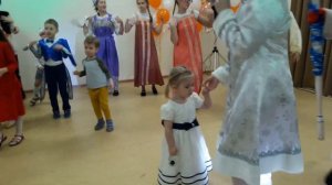 22.12.18г. Новогодний праздник в ЕЭнС(3)