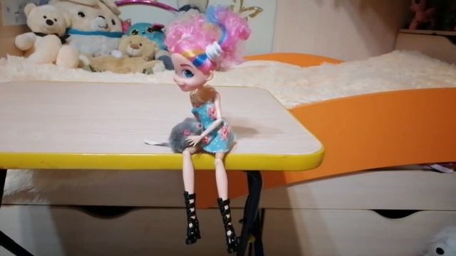 Разминка | мульт смотреть онлайн