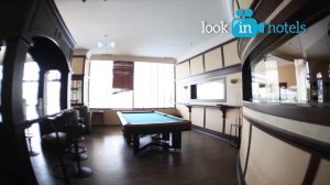 Timo Resort Hotel 5* (Тимо Резорт Отель) - Alanya, Turkey (Алания, Турция)