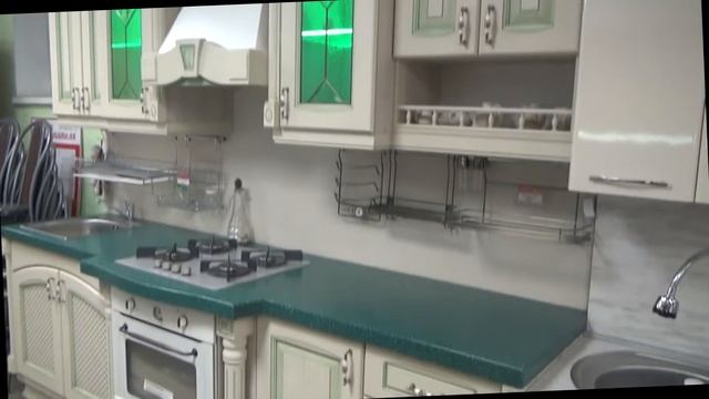 Где лучше купить кухню. Презентация Фабрики мебели "София" смотреть онлайн