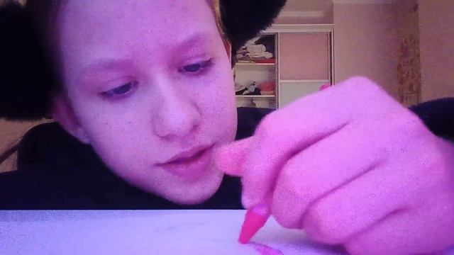 Рисую цветы для мамы?#рек #смешно смотреть онлайн