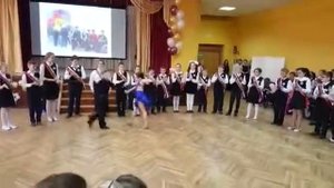 Бальные танцы дети. Чачача, самба, джайв