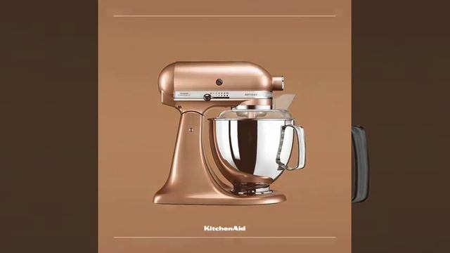 KitchenAid 20170911 1 смотреть онлайн