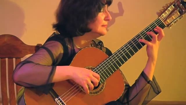 Х.Кардосо. "Милонга"