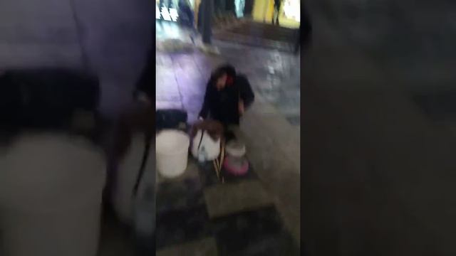 Не реально классно выдает! На кастрюлях, сковородках! смотреть онлайн