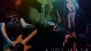 Nirvana Dive