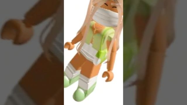 Top 3 Roblox girl styles