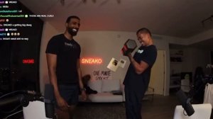 Как НИКОГДА не накачаться