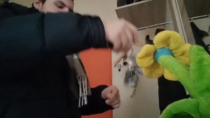 КОРОЧЕ ГОВОРЯ, Я ЗАВЁЛ СОБАКУ