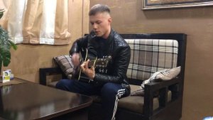 Артём Иванов - Мое последнее такси (Вахид Аюбов)