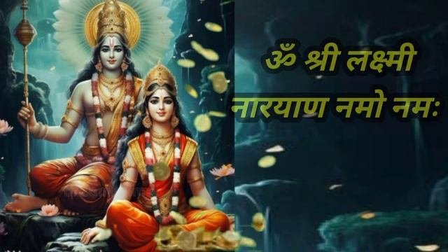 खज़ानो से भर देगा लक्ष्मी नारायण मंत्र | सुनते ही असर शुरू | 1000% रिज़ल्ट ||