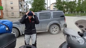Мотопутешествие на Южный Урал. Айские Притёсы. 11-13 июня 2022