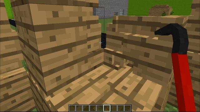 я построил новую карту снайперов