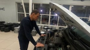 Обзор Киа Спортэйдж (стильный,универсальный,практичный)