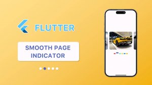 Flutter Smooth Page Indicator