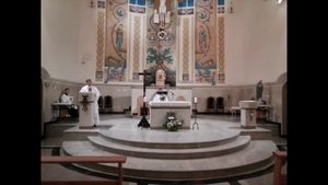 Св. Тереза Младенца Иисуса