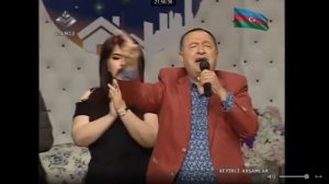 Cavad Recebov | Vetenimdir | Xeyirli Axsamlarda |